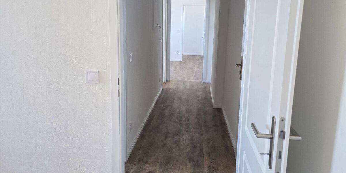 Etagenwohnung Magdeburg Sudenburg - 3 Zimmer, 125.000&euro; | Angebot:26891694