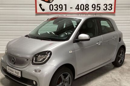 Smart ForFour 49.900 km 9.998 &euro; Magdeburg 39116