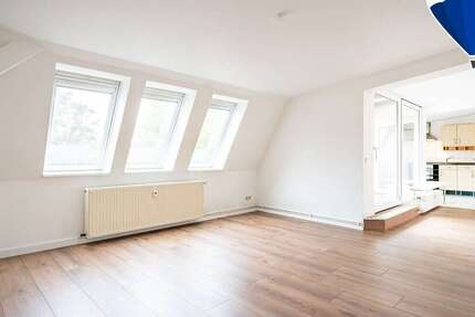 Wohnung Magdeburg / Stadtfeld Ost Stadtfeld Ost - 2 Zimmer, 95 m&sup2;, 167.400&euro; | Angebot:23928474