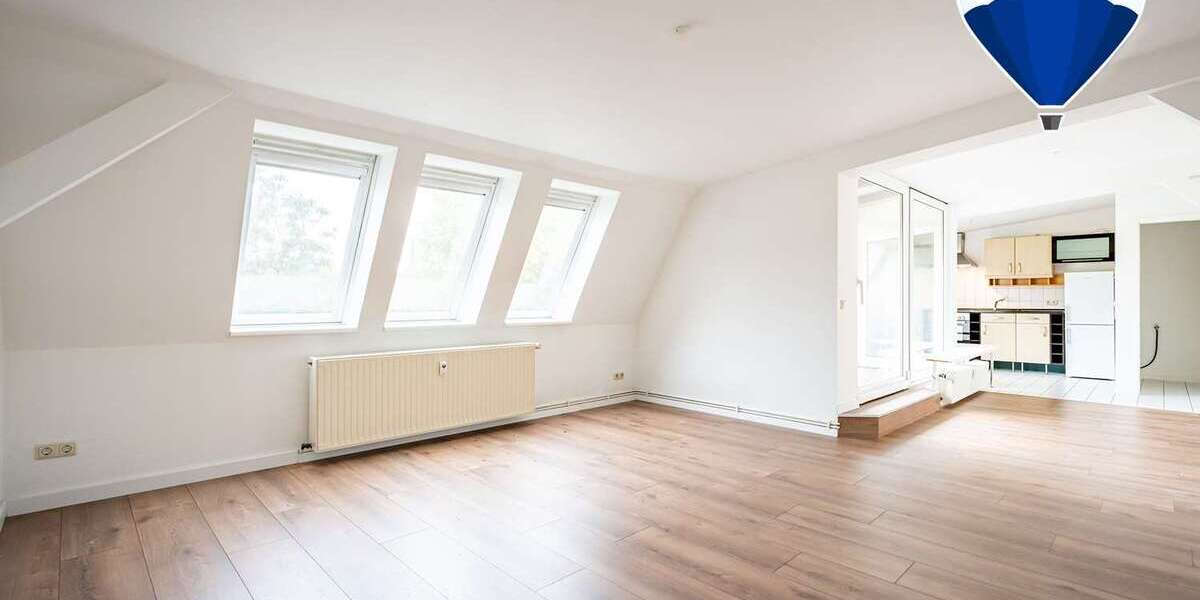 Wohnung zum Kaufen in Magdeburg Stadtfeld Ost 167.400 € 95 m² 2 zimmer