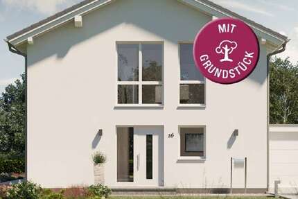 Haus Hermsdorf Hermsdorf - 5 Zimmer, 141 m&sup2;, 471.500&euro; | Angebot:26156599