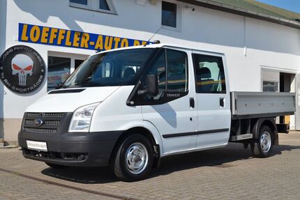 VW Caddy 156.000 km 7.450 &euro; Magdeburg 39110