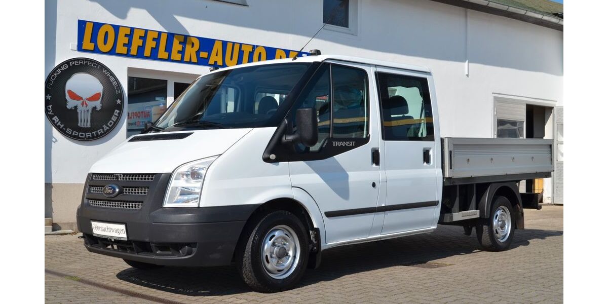 VW Caddy 156.000 km 7.450 &euro; Magdeburg 39110