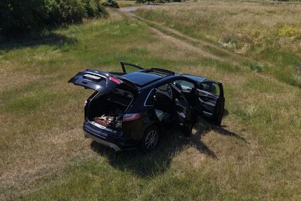 Ford Edge 56.000 km 28.000 &euro; Magdeburg 39104