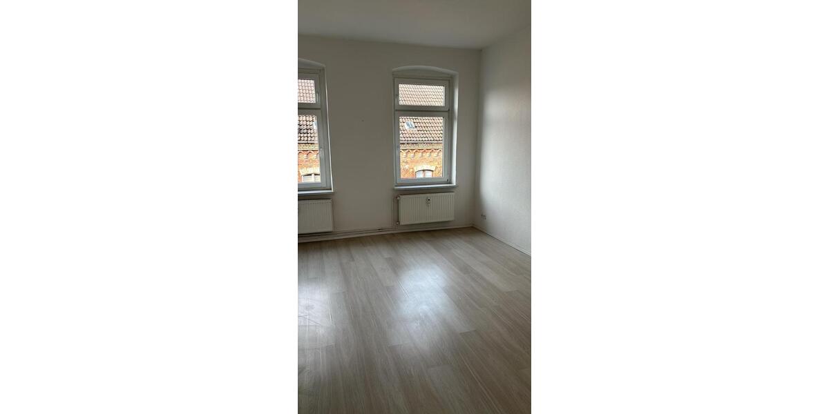 Dachgeschoßwohnung Magdeburg Neue Neustadt - 2 Zimmer, 53 m&sup2;, 445&euro; | Angebot:25813932