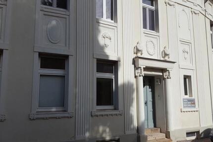Wohnung Magdeburg Alt Olvenstedt - 1 Zimmer, 33 m&sup2;, 240&euro; | Angebot:27628333