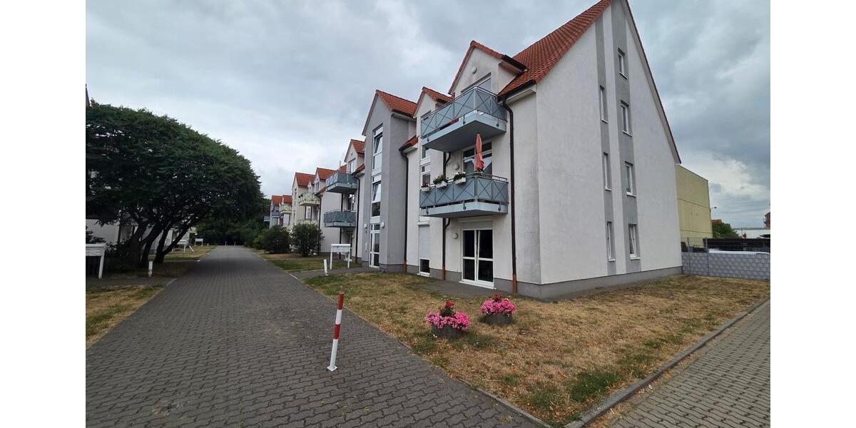 Dachgeschoßwohnung Oschersleben (Bode) - 3 Zimmer, 81 m&sup2;, 69.000&euro; | Angebot:27285585