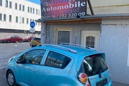Chevrolet Spark 89.900 km 2.300 &euro; Magdeburg 39106