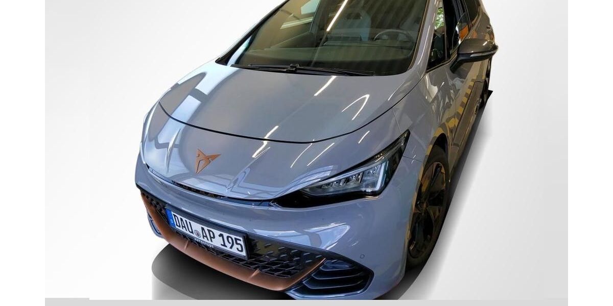 Cupra Born 47.048 km 26.940 &euro; Magdeburg 39126