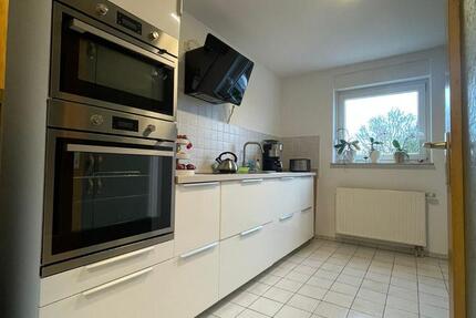 Wohnung Magdeburg Leipziger Straße - 3 Zimmer, 84 m&sup2;, 600&euro; | Angebot:24375650