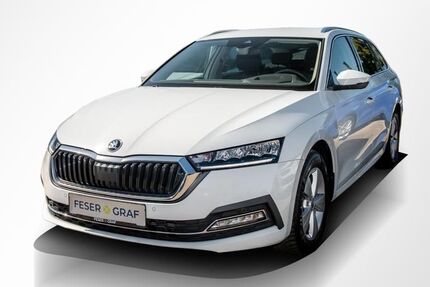 Skoda Octavia 35.580 km 23.940 &euro; Magdeburg 39118
