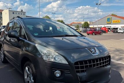 Peugeot 3008 168.000 km 1.790 &euro; Magdeburg 39112
