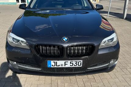 BMW 530 282.000 km 11.500 &euro; Gommern 39245