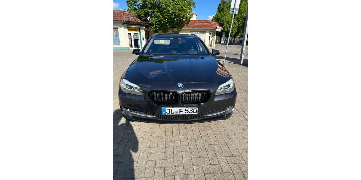 BMW 530 282.000 km 11.500 &euro; Gommern 39245