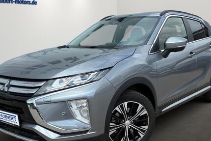 Mitsubishi Eclipse Cross 93.000 km 17.350 &euro; Magdeburg 39108