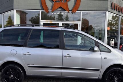 VW Sharan 208.000 km 5.950 &euro; Magdeburg 39120