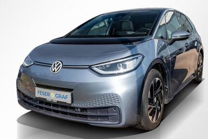 VW ID.3 41.202 km 21.790 € Magdeburg 39126