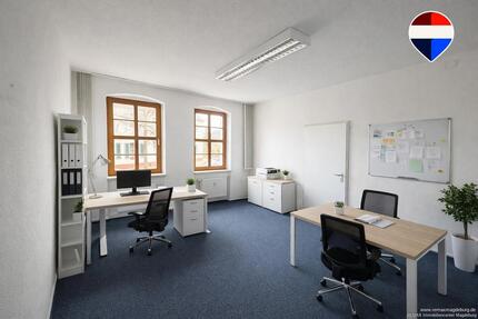 Gewerbeobjekt Möckern - 120&euro; | Angebot:26342328