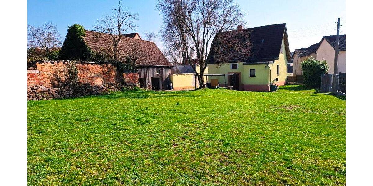 Einfamilienhaus Magdeburg Alt Olvenstedt - 5 Zimmer, 100 m&sup2;, 350.000&euro; | Angebot:25939229