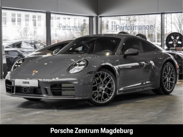 Porsche 992 9.900 km 148.890 &euro; Magdeburg 39116