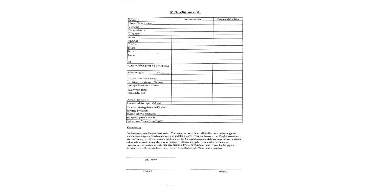 Etagenwohnung Magdeburg Leipziger Straße - 1 Zimmer, 36 m&sup2;, 270&euro; | Angebot:26051466