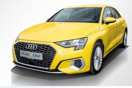 Audi A3 37.099 km 21.990 &euro; Magdeburg 39126