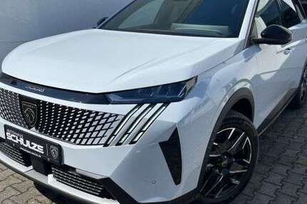 Peugeot 5008 10.500 km 36.890 &euro; Magdeburg 39110