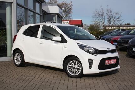 Kia Picanto 78.423 km 8.950 &euro; Magdeburg 39120