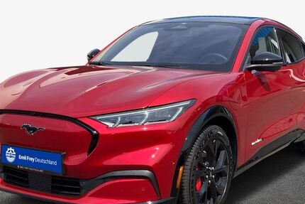 Ford Mustang Mach-E 41.173 km 38.808 &euro; Magdeburg 39116