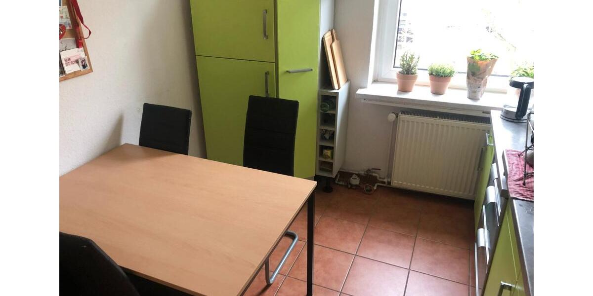 Etagenwohnung Magdeburg Alte Neustadt - 3 Zimmer, 69 m&sup2;, 550&euro; | Angebot:26478484