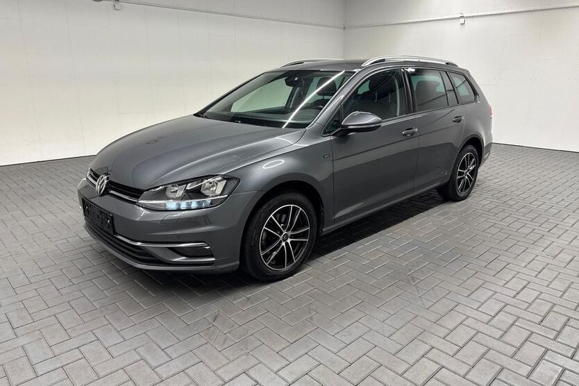 VW Golf 52.150 km 17.980 € Langenweddingen 39171