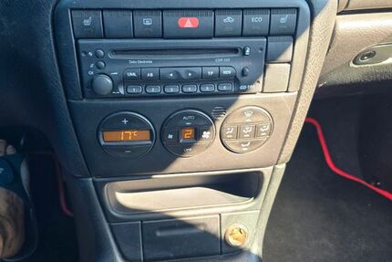 Opel Vectra 66.581 km 2.600 € Oschersleben (Bode) 39387