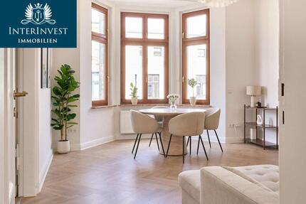 Wohnung Magdeburg Nordwest - 1 Zimmer, 40 m&sup2;, 1.150&euro; | Angebot:21480880