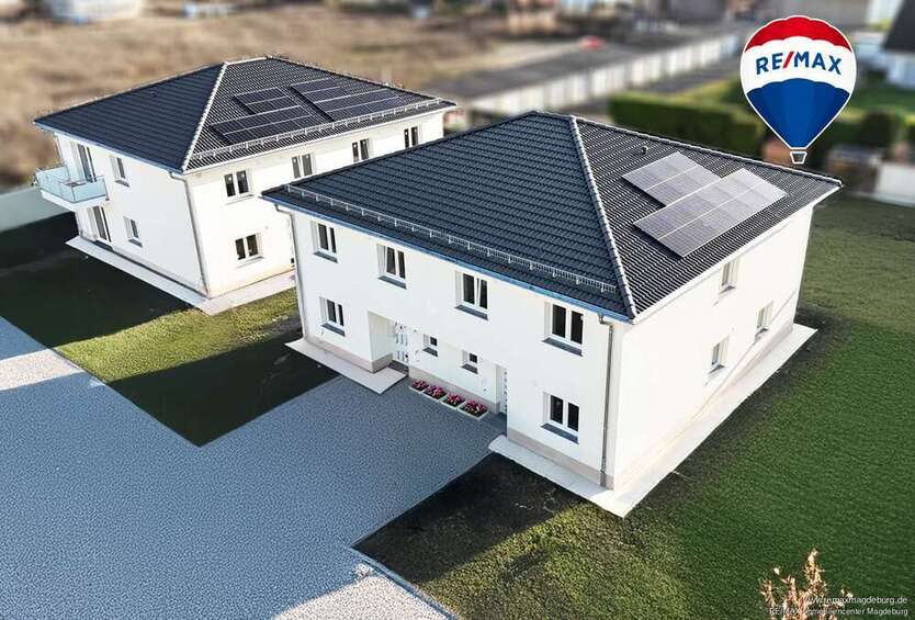 Haus zum Mieten in Magdeburg 1.813 € 129.52 m²
