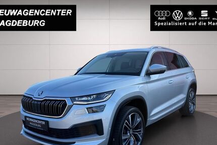 Skoda Kodiaq 76.725 km 36.990 &euro; Magdeburg 39128
