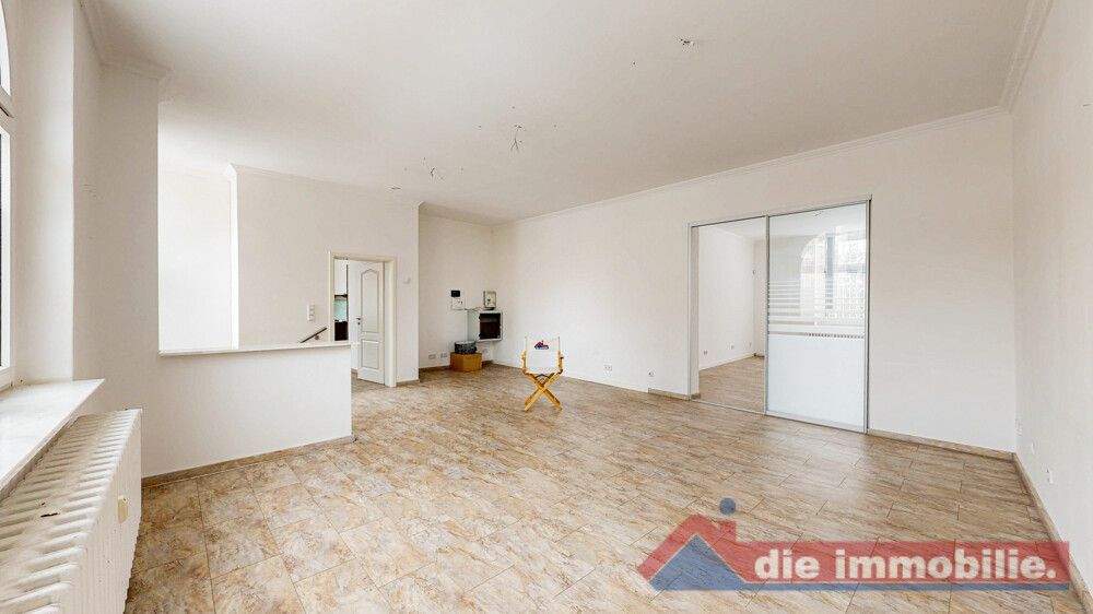 Gewerbeobjekt Magdeburg / Stadtfeld Ost Stadtfeld Ost - 2 Zimmer, 57 m&sup2;, 655&euro; | Angebot:25391717