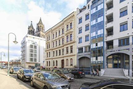 Haus Magdeburg Altstadt - 4 Zimmer, 270.000&euro; | Angebot:25649332