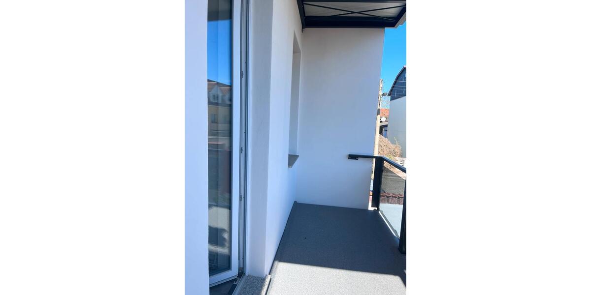 Etagenwohnung Magdeburg Beyendorf-Sohlen - 2 Zimmer, 55 m&sup2;, 440&euro; | Angebot:26268714