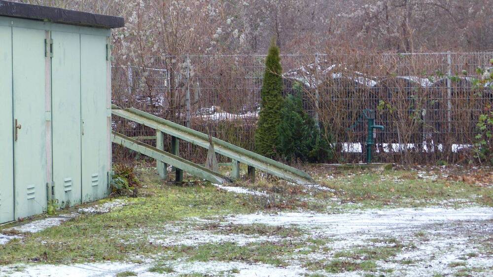 Garagen / Stellplätze Magdeburg Berliner Chaussee - 15.000&euro; | Angebot:26155067