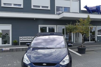 Ford S-Max 114.000 km 8.000 € Magdeburg 39108