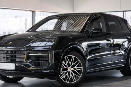 Porsche Cayenne 9.900 km 141.990 &euro; Magdeburg 39116