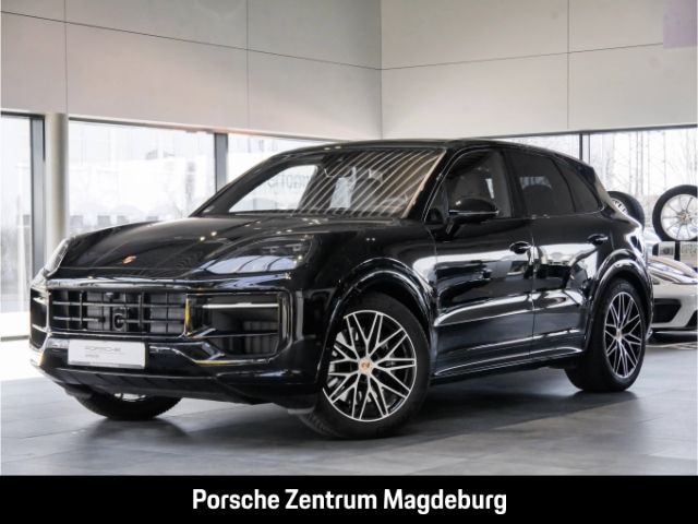 Porsche Cayenne 9.900 km 141.990 &euro; Magdeburg 39116