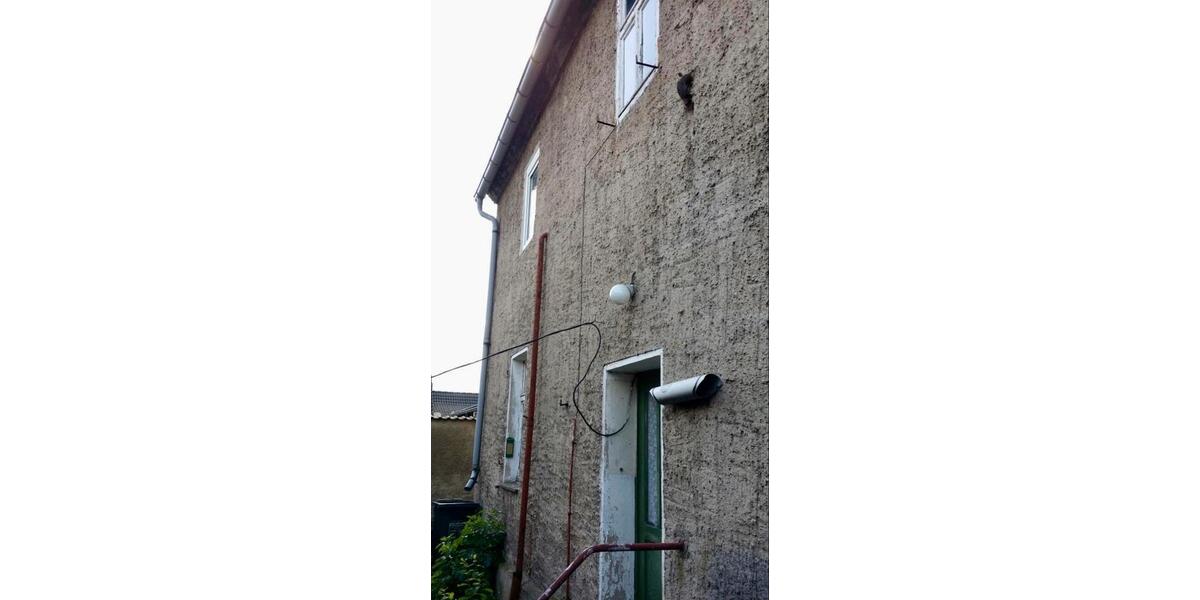 Doppelhaushälfte Egeln - 8 Zimmer, 140 m&sup2;, 69.000&euro; | Angebot:26094222