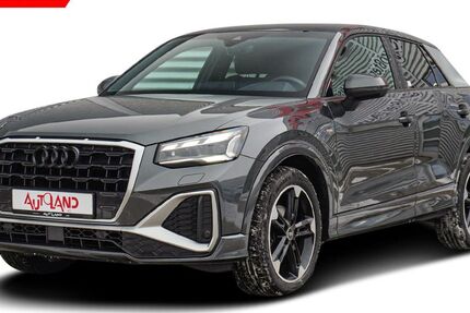 Audi Q2 106.623 km 24.990 &euro; Magdeburg 39118