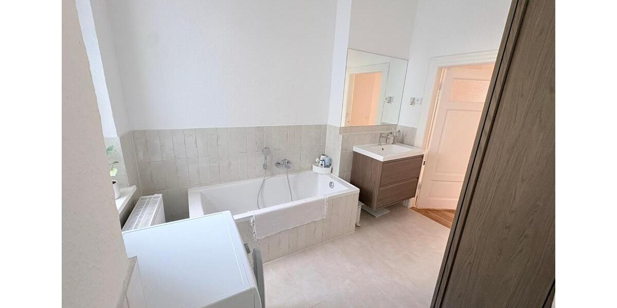 Etagenwohnung Magdeburg Nordwest - 5 Zimmer, 134 m&sup2;, 310.000&euro; | Angebot:26606657