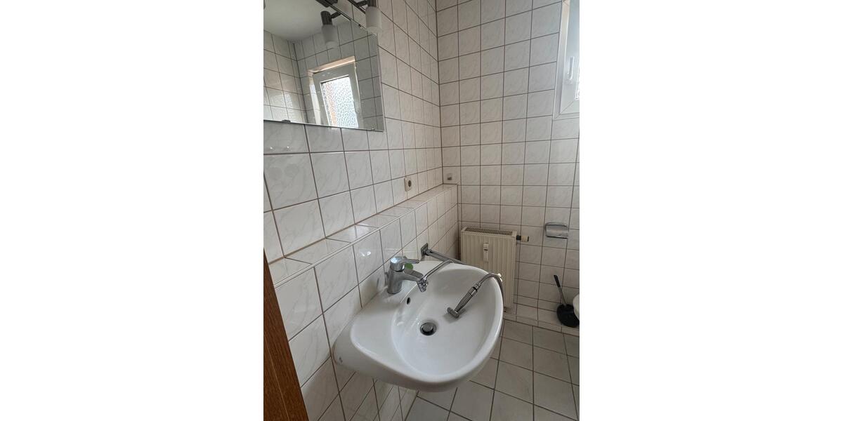 Etagenwohnung Magdeburg Leipziger Straße - 1 Zimmer, 25 m&sup2;, 670&euro; | Angebot:25976710