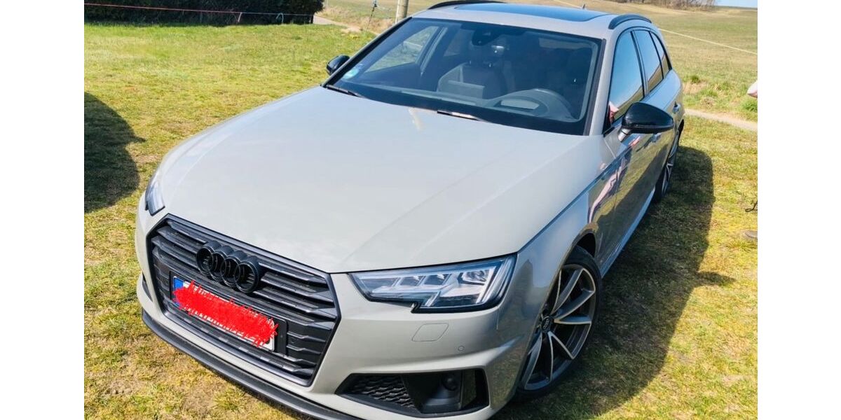 Audi A4 182.000 km 19.999 &euro; Magdeburg 39118