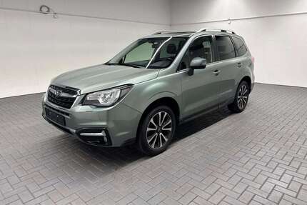 Subaru Forester 42.670 km 25.980 &euro; Langenweddingen 39171