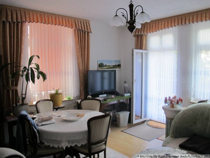 Top 2-Raum Eigentumswohnung im Herzen von Stadtfeldt zu erwerben! 2 zimmer