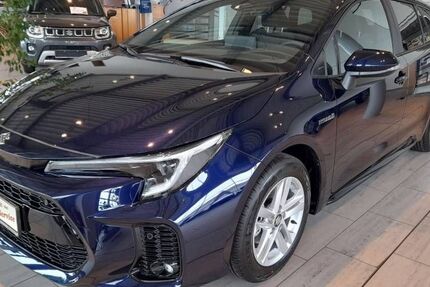 Suzuki Swace